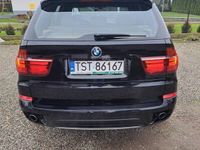 używany BMW X5 xDrive40d