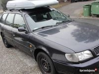 Używany Audi 100 1994 Kombi