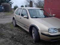 używany VW Golf IV 