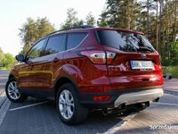 używany Ford Kuga 