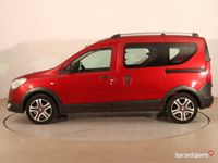 używany Dacia Dokker 1.6 SCe