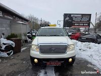 Używany Ford F-150 300 KM (220 kW) 2007 Beżowy (metalik, perła) Pickup