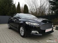 używany Ford Mondeo VIII 2.0TDCI 150 KM # Klima # Tempomat # Czujniki # Parktronic # Ledy