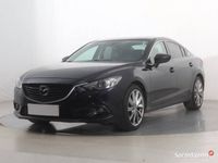 używany Mazda 6 2.5 Skyactiv-G