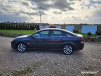 Używany Opel Vectra GTS 2008 Szary Hatchback