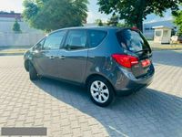 używany Opel Meriva 1.7 Cosmo