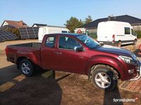 Używany Isuzu D-Max 2012 Pickup