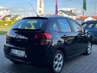 używany Citroën C3 1.4 Benzyna + LPG