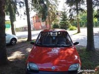 Używany Fiat Seicento 54 KM (39 kW) 2004 Hatchback