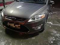używany Ford Mondeo MK4
