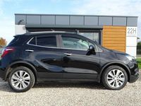 używany Opel Mokka 1.4dm 140KM 2020r. 42 300km