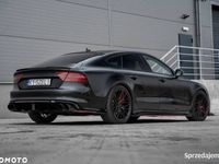 używany Audi A7 3.0 TFSI Quattro S tronic MAXTON Carbon RS by SZELI