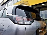 Używany Opel Crossland X Elegance 110 KM (80 kW) 2023 Srebrny SUV