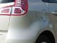 używany Renault Scénic III