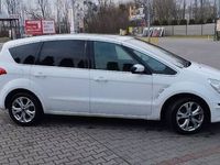 używany Ford S-MAX 