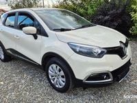 Używany Renault Captur 2015 Biały SUV