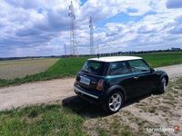 Używany Mini Cooper 2002 Hatchback
