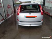 Używany Ford C-MAX 2007 Minivan