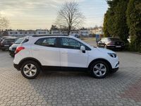 używany Opel Mokka 1.6 110KM ,Niski Przebieg,Navi,Tempomat