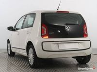 używany VW up! 1.0 MPI