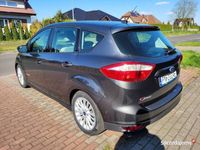 używany Ford C-MAX 2.0 ENERGI CVT