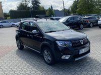 używany Dacia Sandero Stepway 1.5 90 KM ,Navi,Tempomat , Gwarancja …