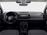 używany Skoda Karoq 