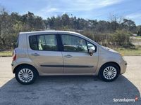 używany Renault Modus 1.5 DCI 2006r.