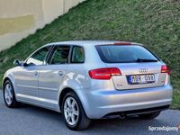 używany Audi A3 1.6 Diesel 2012Rok Szwecja !!!