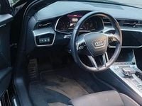 używany Audi A6 C8 40 TDI (2.0)204 moc super stan