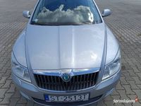 Używany Skoda Octavia 105 KM (77 kW) 2012