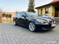 używany BMW 535 d 286km