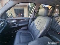 Używany BMW X5 2016 SUV