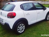 używany Citroën C3 