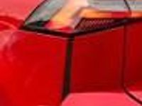 Nowe Renault Symbioz Techno 160 KM (117 kW) 2025 Czerwony SUV