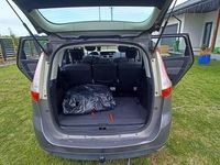 używany Renault Grand Scénic III 