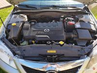 Używany Mazda 6 2002