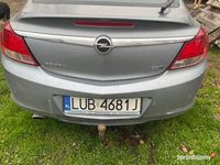 Używany Opel Insignia 2009