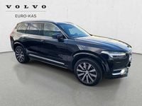 używany Volvo XC90 XC90 B5 B AWD Plus Bright 7os aut