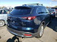 używany Mazda CX-9 2021, 2.5L, 4x4, GRAND TOURING, porysowany lakier