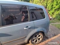 używany Ford C-MAX Syndyk sprzeda samochód osobowy