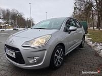 Używany Citroën C3 2012