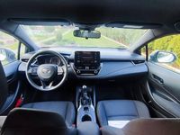 używany Toyota Corolla kombi 2019