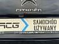 używany Citroën C5 Aircross 1.5 BlueHDi 130KM Wersja Feel