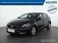 Używany Volvo V40 2015 Błękitny Kombi