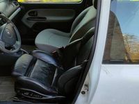 używany Renault Clio II 1.5 dCi z klimatyzacją