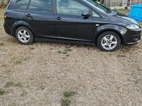 Używany Seat Altea XL 140 KM (102 kW) 2007 Minivan