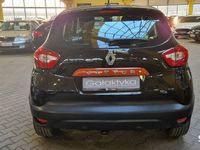 używany Renault Captur 0.9dm 90KM 2013r. 158 000km