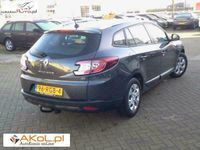 używany Renault Mégane 1.5dm 110KM 2011r. 175 806km