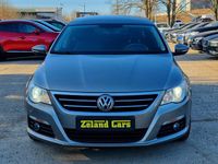 Używany VW Passat 2012 Szary Sedan/Limuzyna
